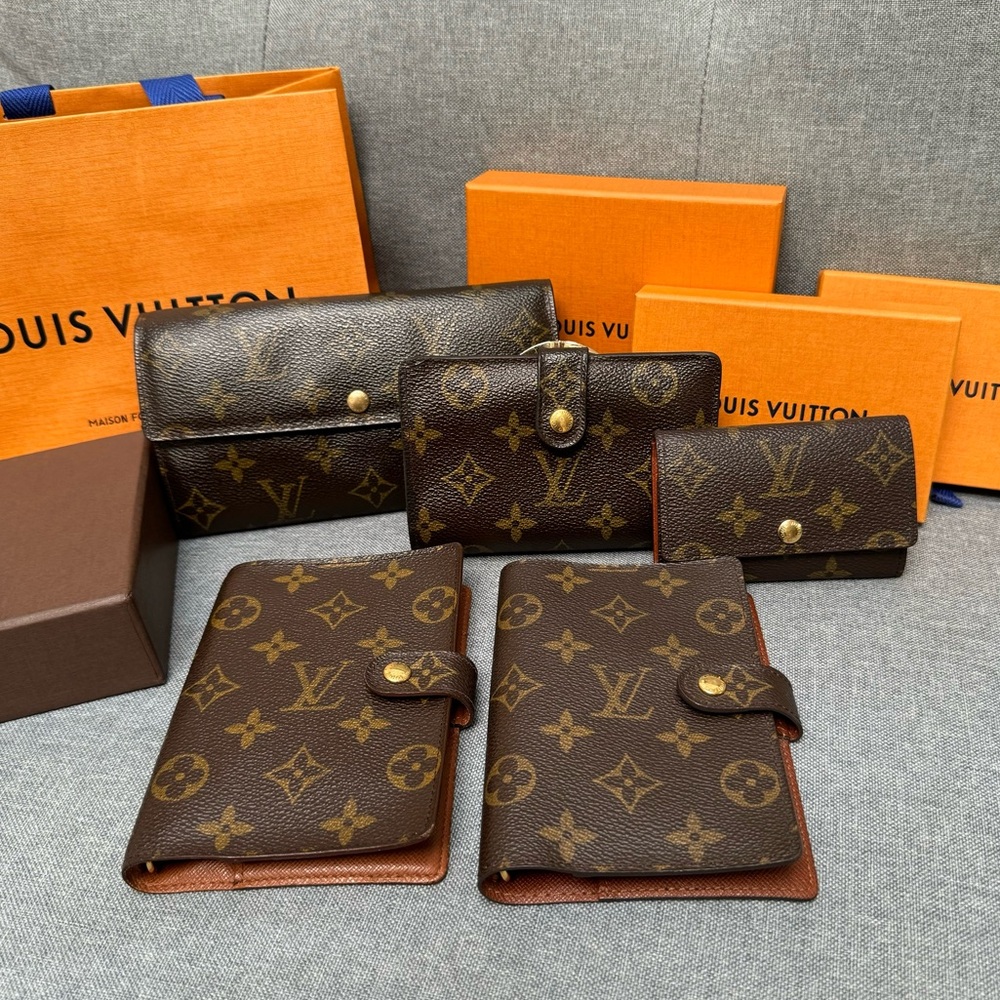 ✨Discover Authentic Pre-loved Louis Vuitton Monogram at Unbeatable Prices!✨ - Picture 13 of 17